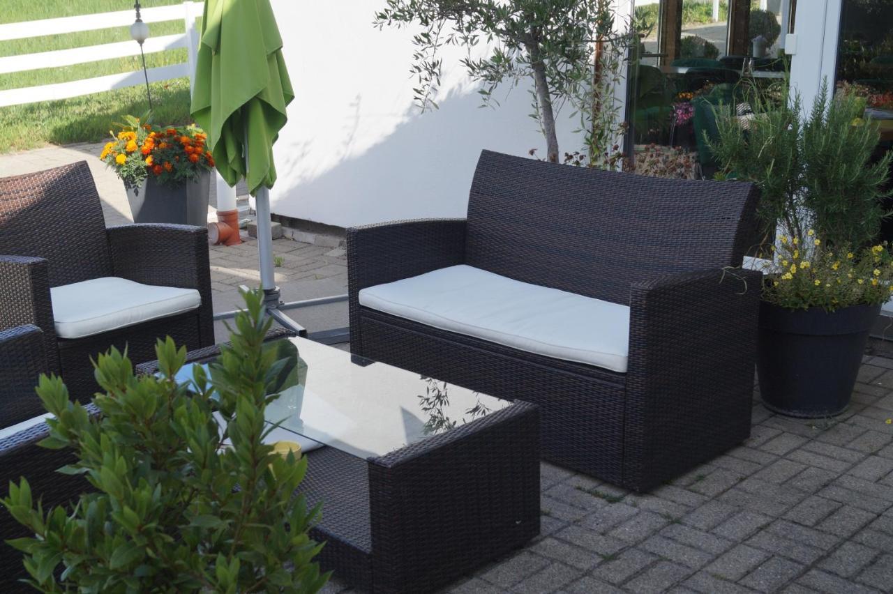 Kraft Hotel A61 Worms - Alzey Gundersheim Extérieur photo