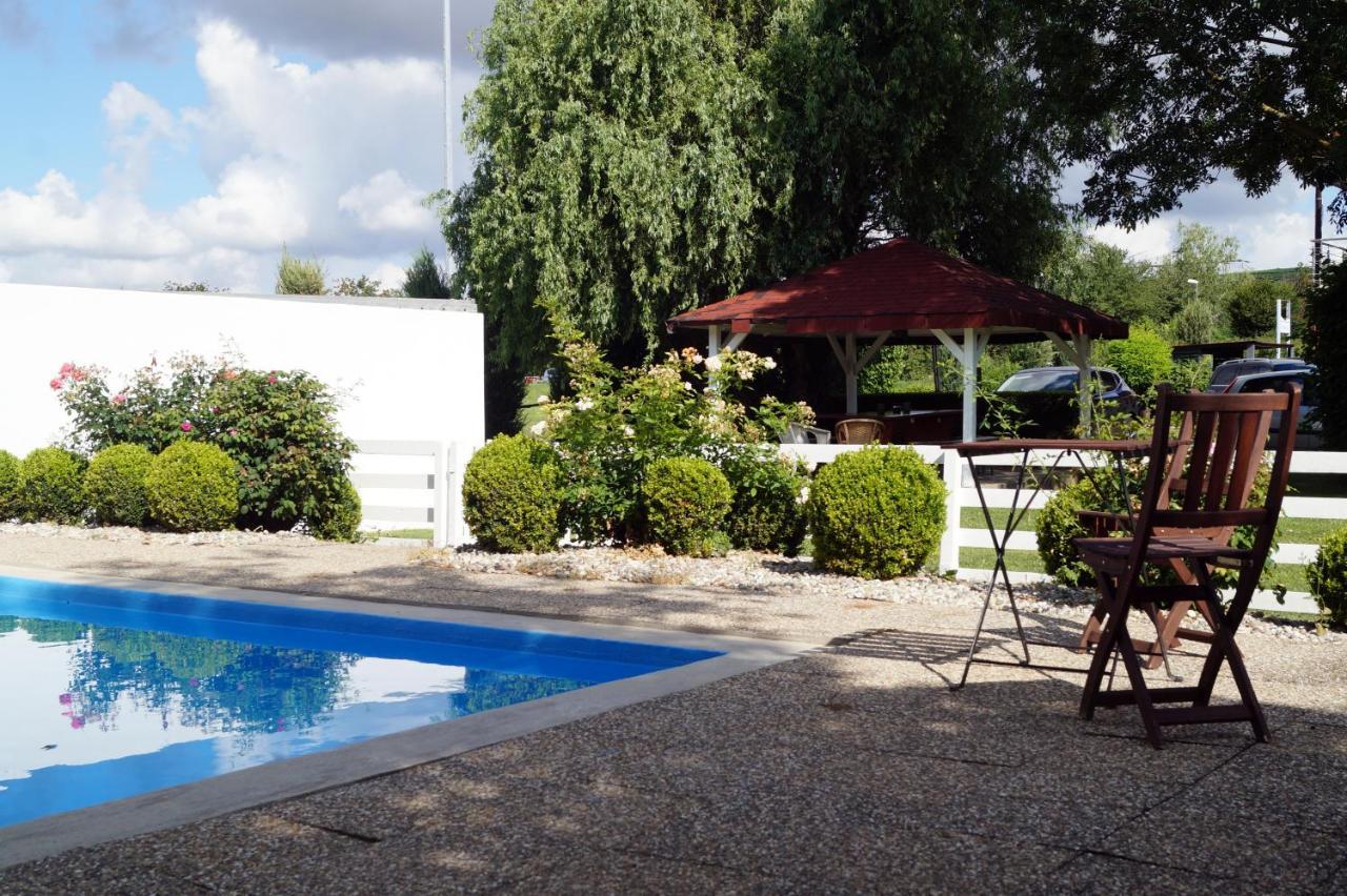 Kraft Hotel A61 Worms - Alzey Gundersheim Extérieur photo