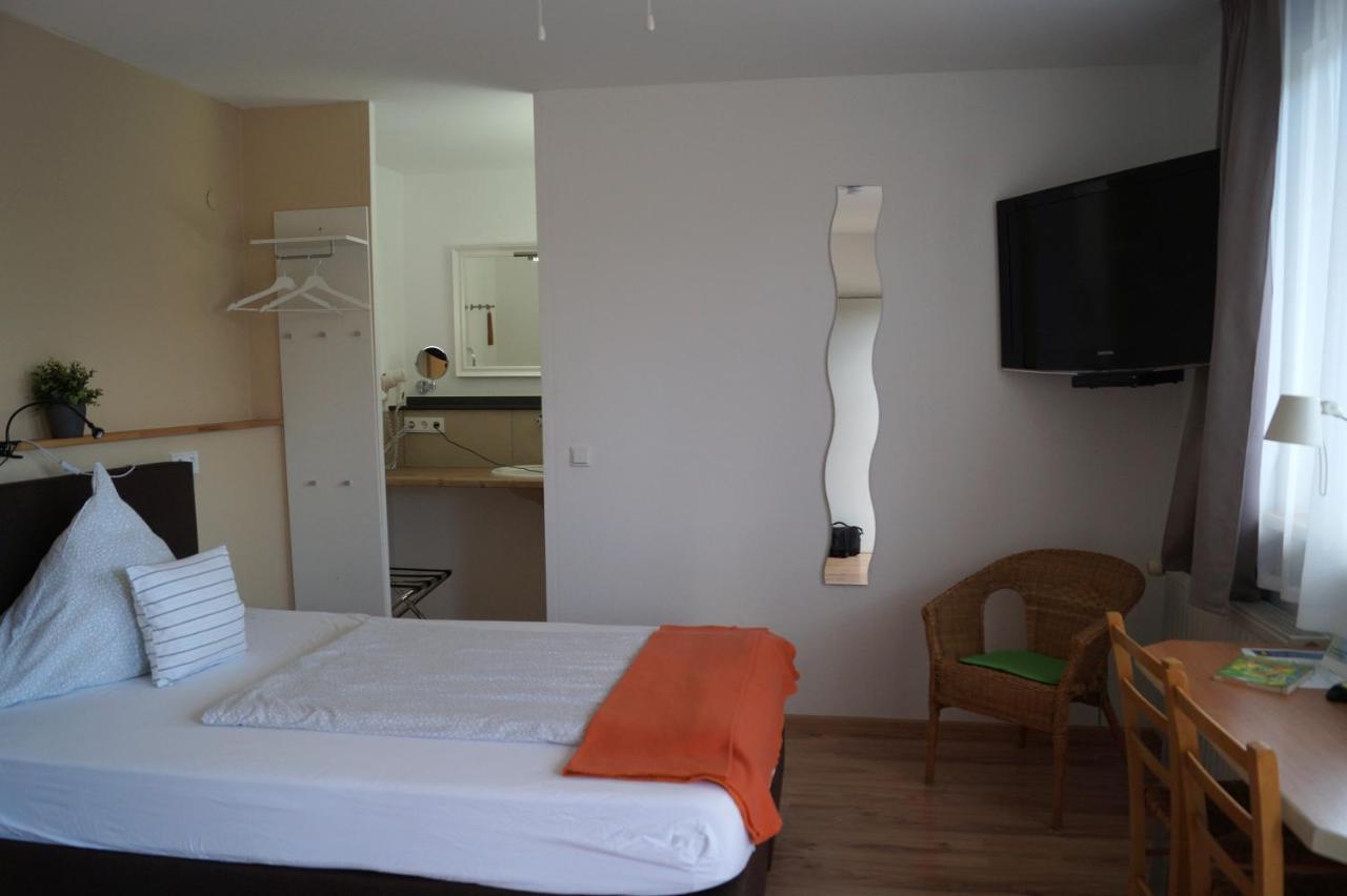 Kraft Hotel A61 Worms - Alzey Gundersheim Extérieur photo
