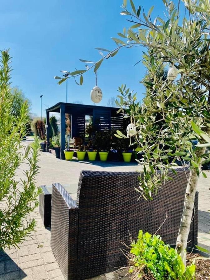 Kraft Hotel A61 Worms - Alzey Gundersheim Extérieur photo
