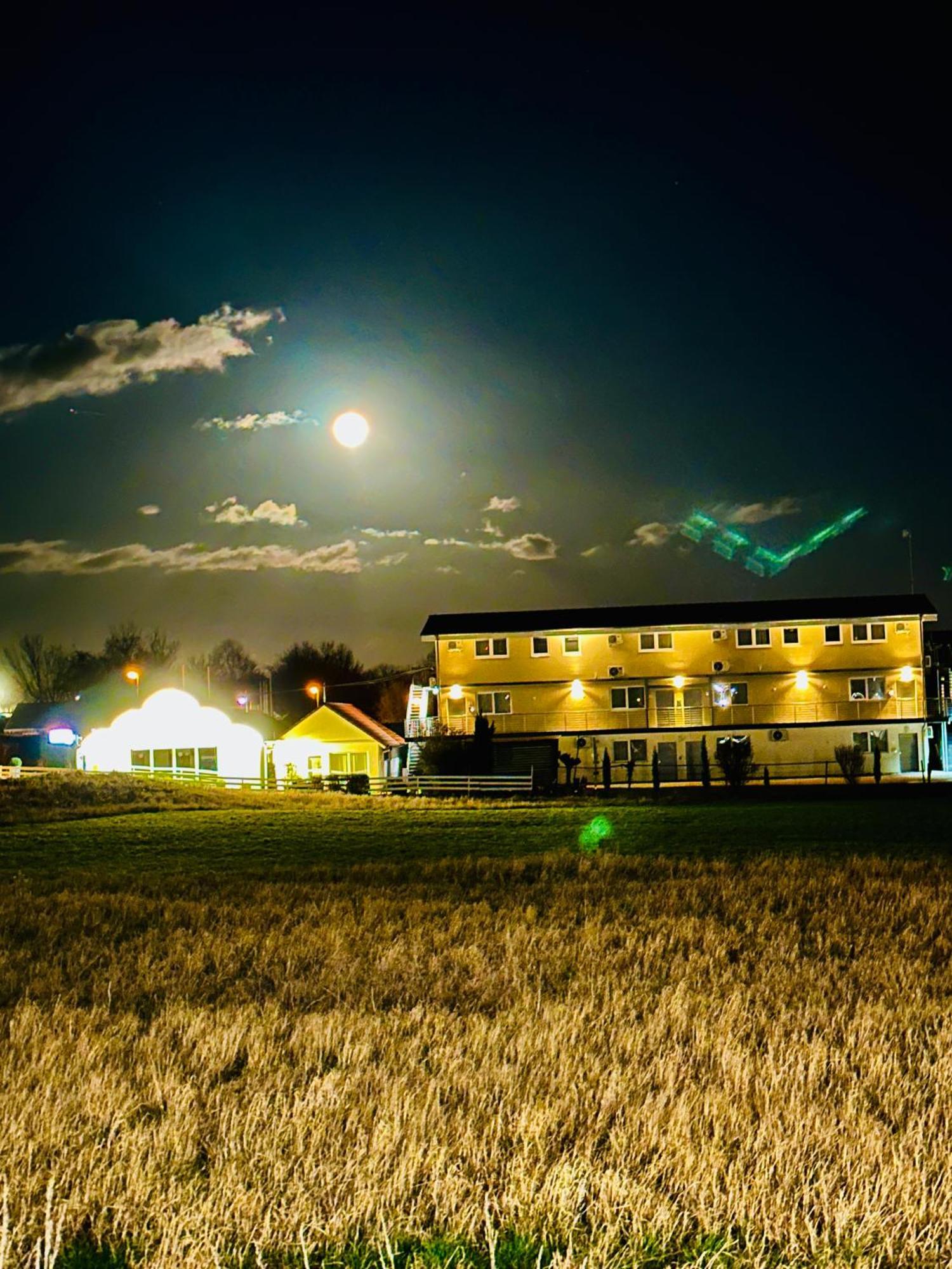 Kraft Hotel A61 Worms - Alzey Gundersheim Extérieur photo