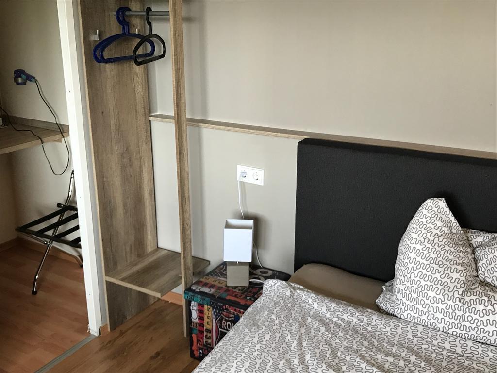 Kraft Hotel A61 Worms - Alzey Gundersheim Extérieur photo