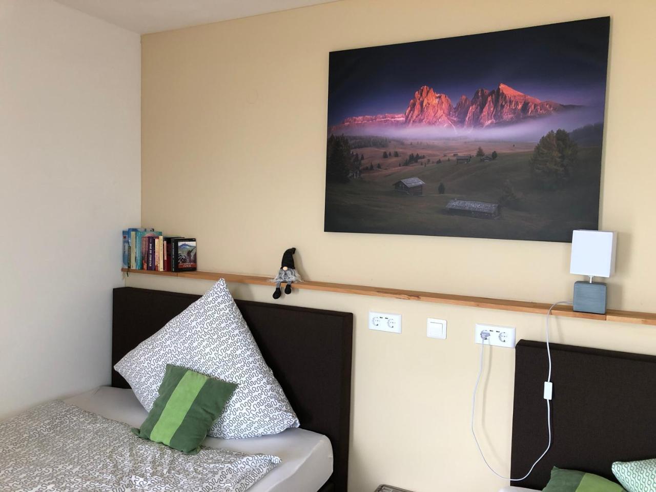 Kraft Hotel A61 Worms - Alzey Gundersheim Extérieur photo
