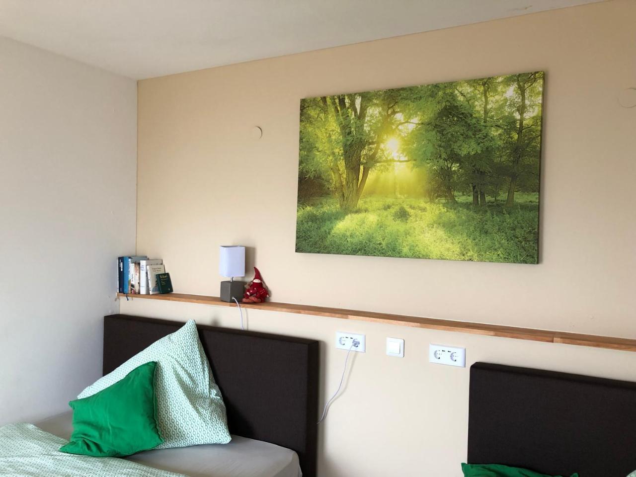 Kraft Hotel A61 Worms - Alzey Gundersheim Extérieur photo
